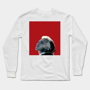 G dragon Long Sleeve T-Shirt